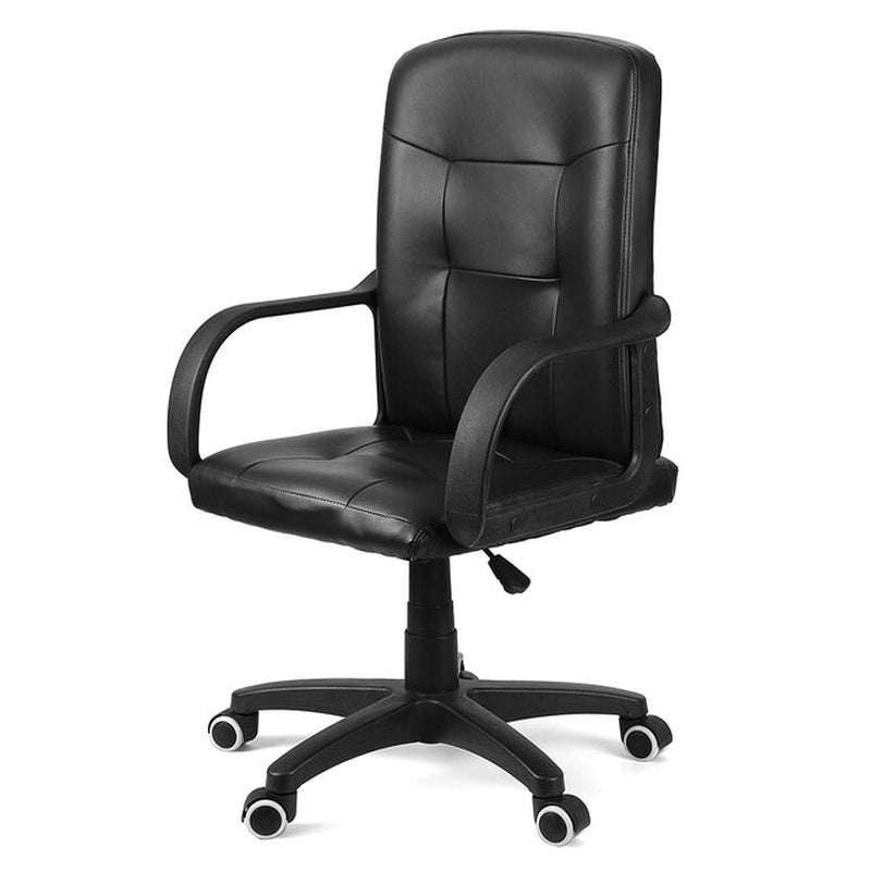 Leather Office Gaming Chair Home Internet Cafe Racing Chair WCG Gaming Ergonomic Computer Chair Swivel Lifting Lying Gamer Chair